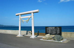 みそぎ浜