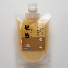 塩麹　380円
