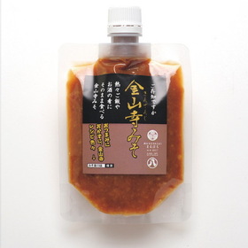 金山寺みそ（もろみ）　380円