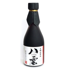 超特撰醤油『八雲』300ml　704円