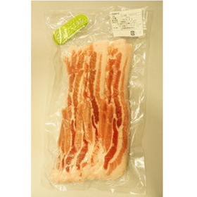 ひこま豚　バラスライス　300ｇ　840円