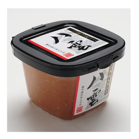 北海道大豆みそ手造り　「八雲」　1,080円
